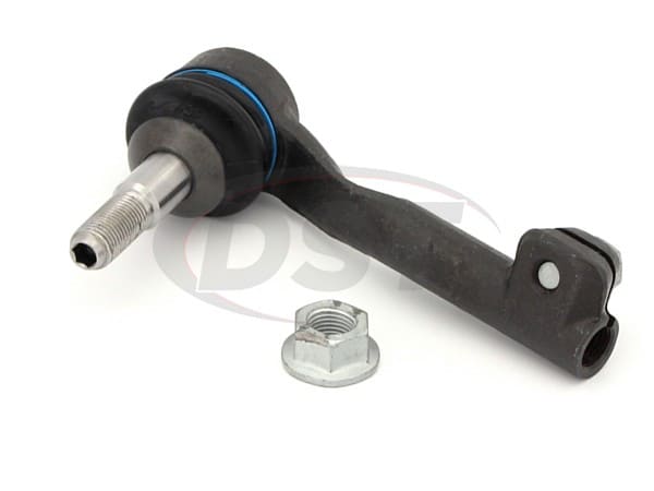 Front Outer Tie Rod - Driver Side - All Wheel Drive