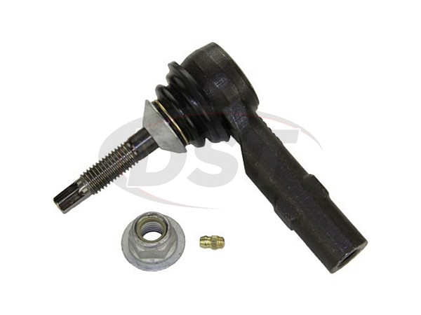 ES800222 Moog Tie Rod End Front or Rear Driver Passenger Side New RH LH for Ford
