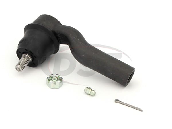 Front Outer Tie Rod - Driver Side