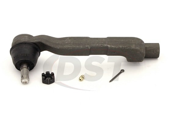 Front Outer Tie Rod - Driver Side - All Wheel Drive