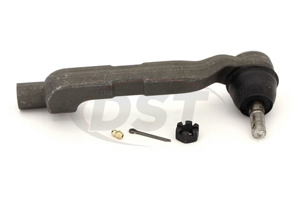Front Outer Tie Rod - Passenger Side - All Wheel Drive
