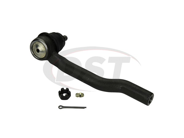 Front Outer Tie Rod - Passenger Side