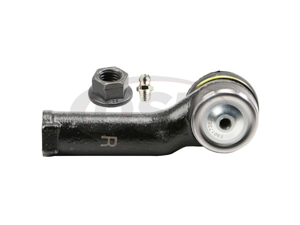 Passenger Outer Tie Rod End