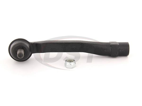 Front Outer Steering Tie Rod End - Driver Side