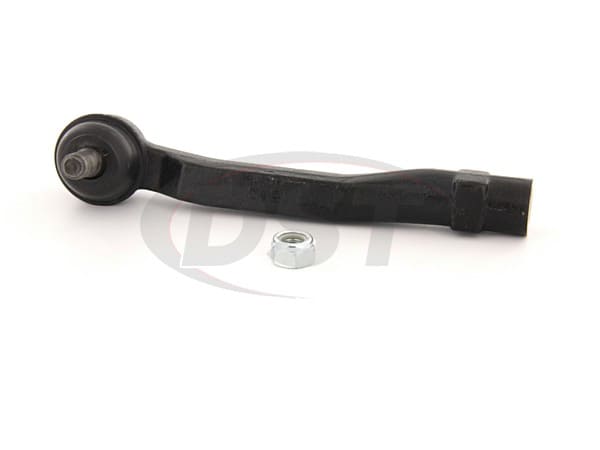 Front Outer Steering Tie Rod End - Passenger Side