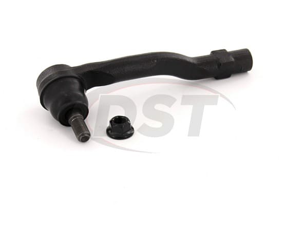 Front Outer Tie Rod End - Driver Side