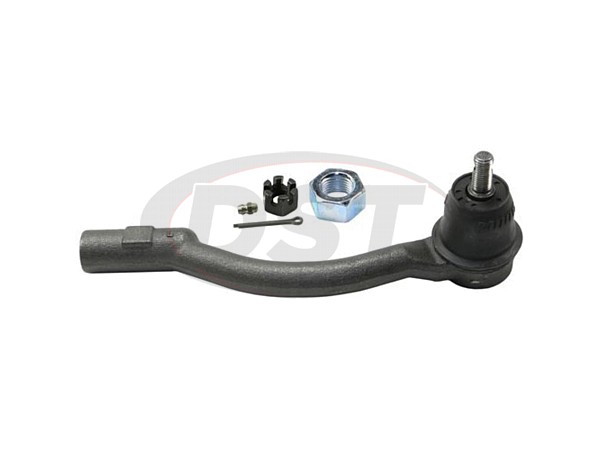 Front Left Outer Steering Tie Rod End PXCTA033 Parts-Mall For Hyundai Accent 