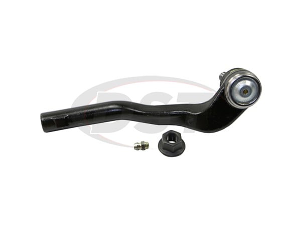 Outer Tie Rod End - Driver Side