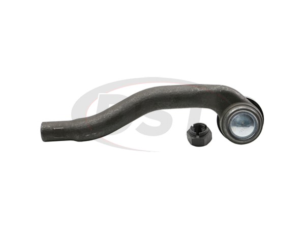Driver Outer Tie Rod End