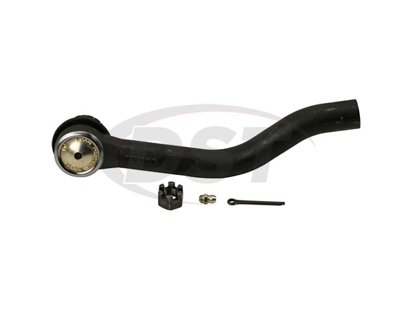 Outer Tie Rod End - Driver