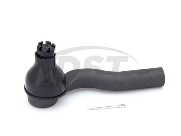 Front Outer Tie Rod End - Driver Side