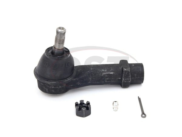 Front Outer Tie Rod End