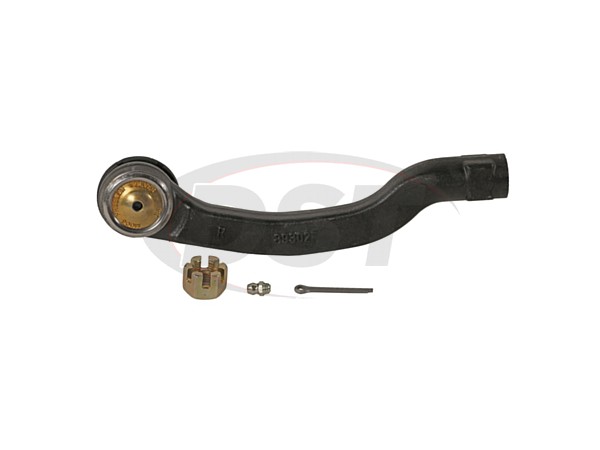 Outer Steering Tie Rod End