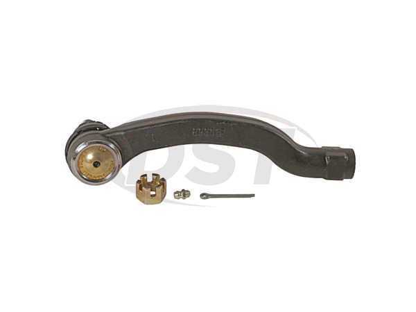 Outer Steering Tie Rod End