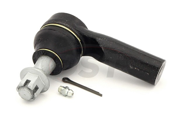 Front Outer Tie Rod End - Passenger Side