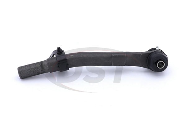 Front Outer Tie Rod End - Passenger Side - Includes Bracket