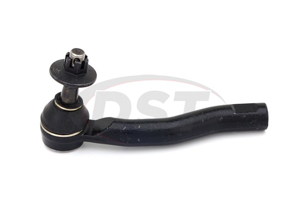 Front Outer Tie Rod End - Driver Side