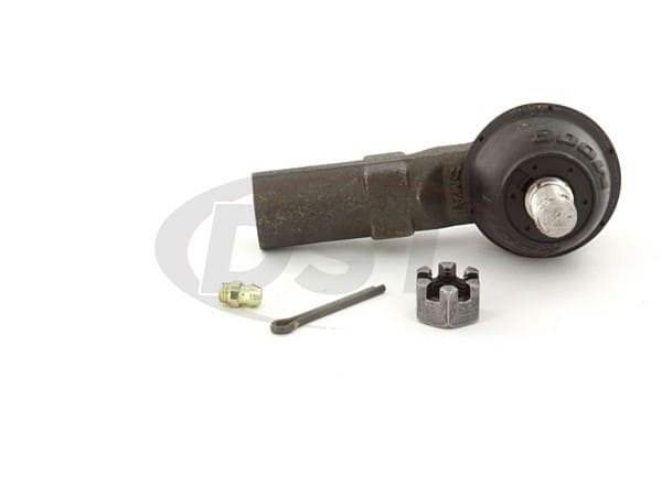 Front Outer Tie Rod End