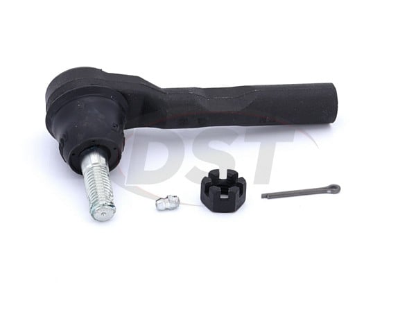 Front Outer Tie Rod End