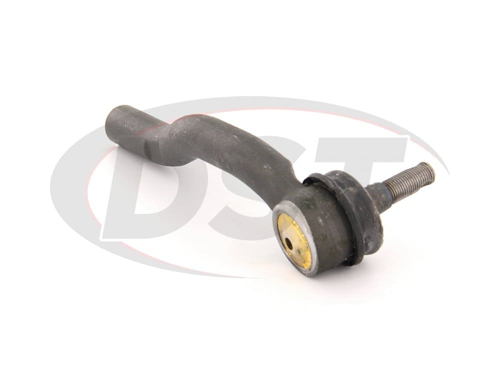Toyota Camry Details about   2 Front Outer Steering Tie Rod End Top Quality 4546039165 Fits 