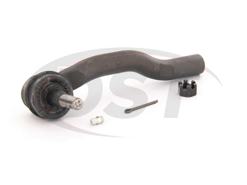 Toyota Camry Details about   2 Front Outer Steering Tie Rod End Top Quality 4546039165 Fits 