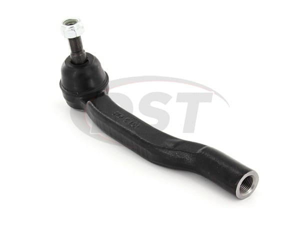Front Outer Tie Rod End - Driver Side
