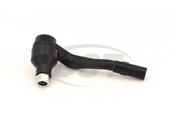 Front Outer Tie Rod End - Driver Side