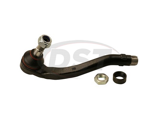 For ML320 ML350 ML430 ML500 ML55 AMG Left & Right Outer Steering Tie Rod End New