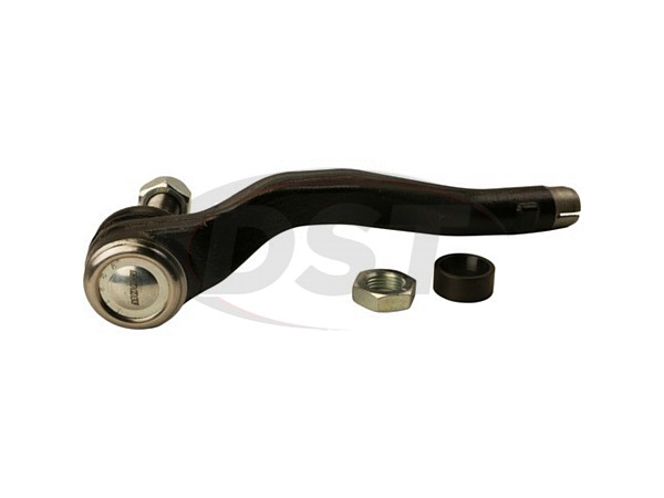 For ML320 ML350 ML430 ML500 ML55 AMG Left & Right Outer Steering Tie Rod End New