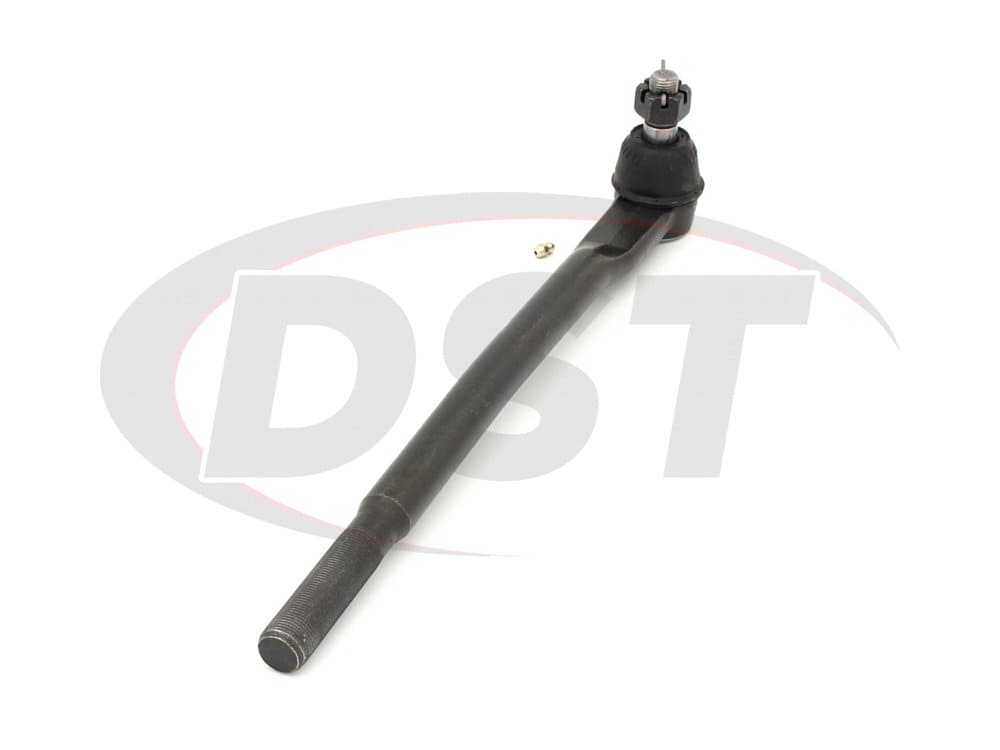 ES80753 F250 F350 Super Duty Driver Side Inner Tie Rod End New 4X2 ONLY