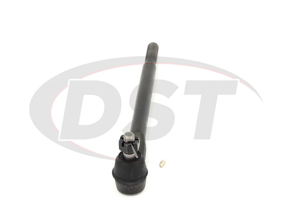 ES80753 F250 F350 Super Duty Driver Side Inner Tie Rod End New 4X2 ONLY