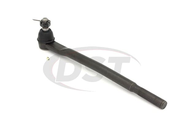 Front Inner Tie Rod End - Driver Side