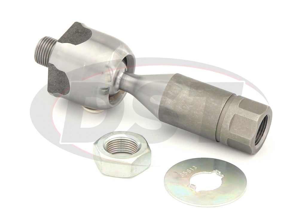 Front Inner Tie Rod End