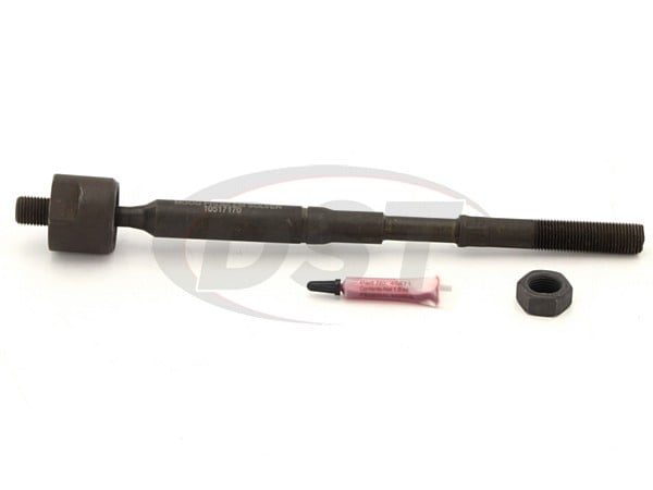 Front Inner Tie Rod End