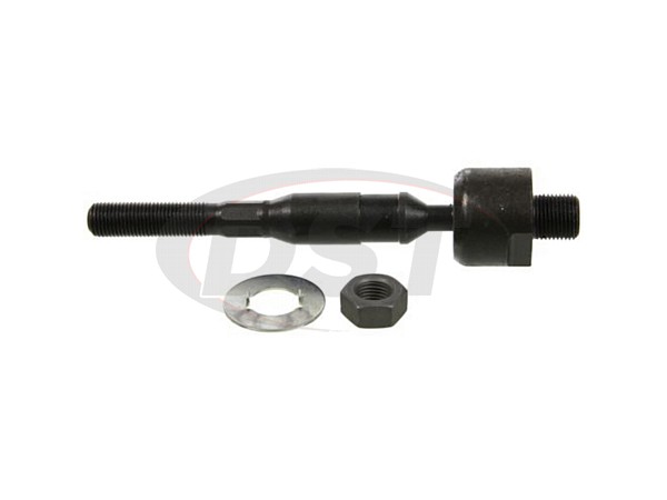 SCITOO 1pc-Suspension Part EV800246 Front Inner Tie Rod End for Honda Civic 