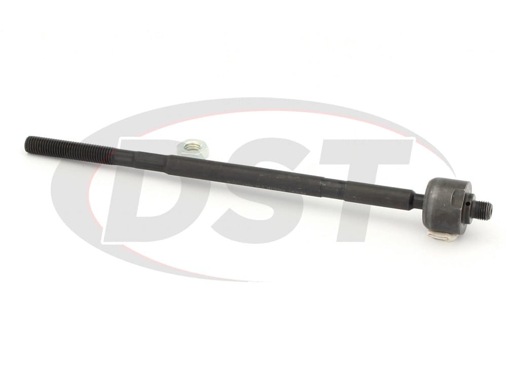 2 INNER 2 OUTER TIE ROD END FORD TRANSIT CONNECT 01-13