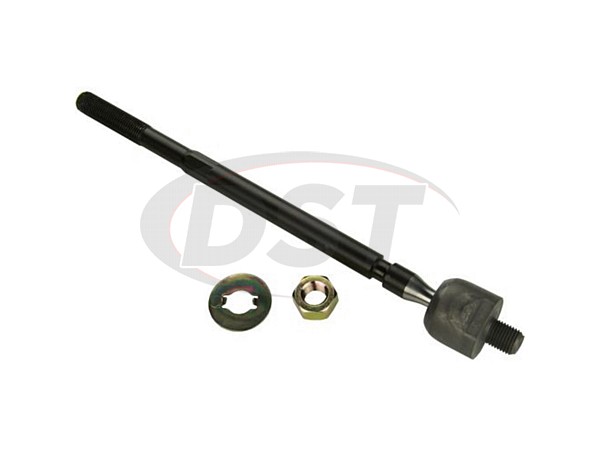Details about   Inner Power Steering Tie Rod End Moog EV240 For Toyota Corolla Geo Prizm