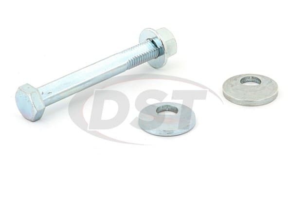 Front Lower Caster Camber Cam Bolt Kit