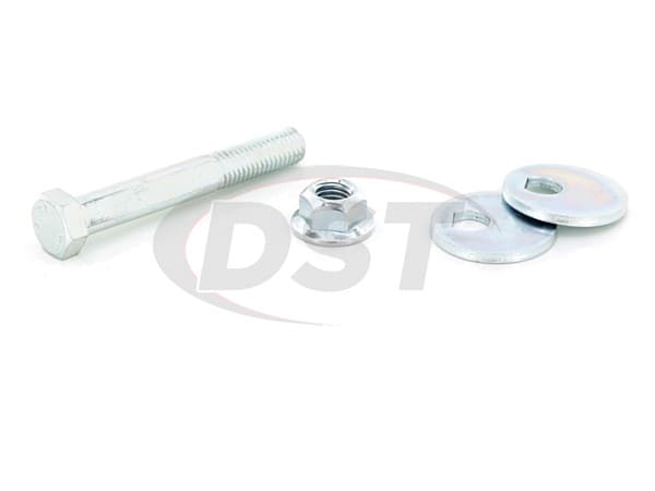 Steering Pinion Angle Cam Bolt Kit