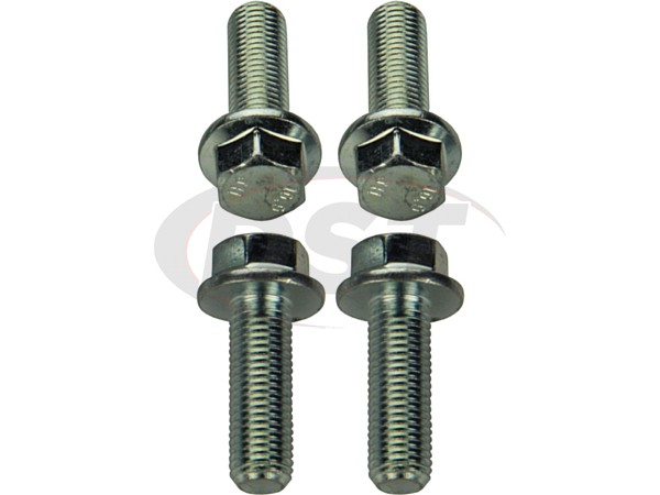 Rear Axle Hub Mounting Bolt - No Price Available