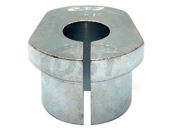 Front Alignment Caster / Camber Bushing  - 4wd - Driver Side