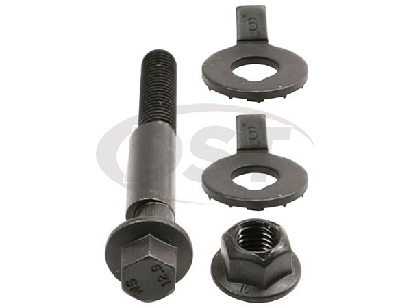 Details about   For Hyundai Sonata 11-17 MOOG K100392 Rear Greaseable Alignment Camber/Toe Kit