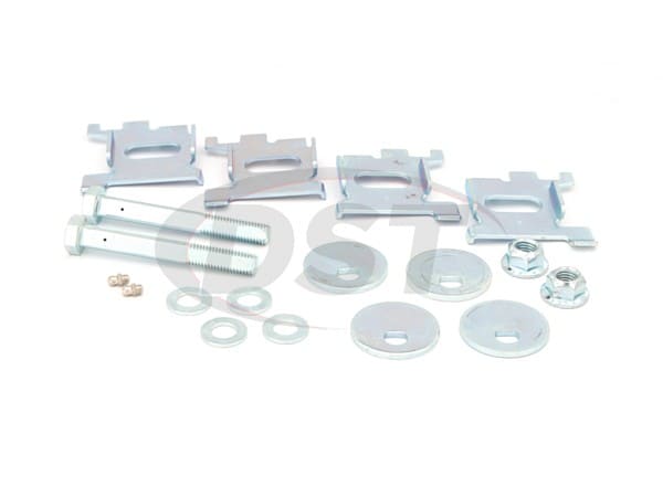 Front Alignment Caster - Camber Kit - *While Supplies Last*