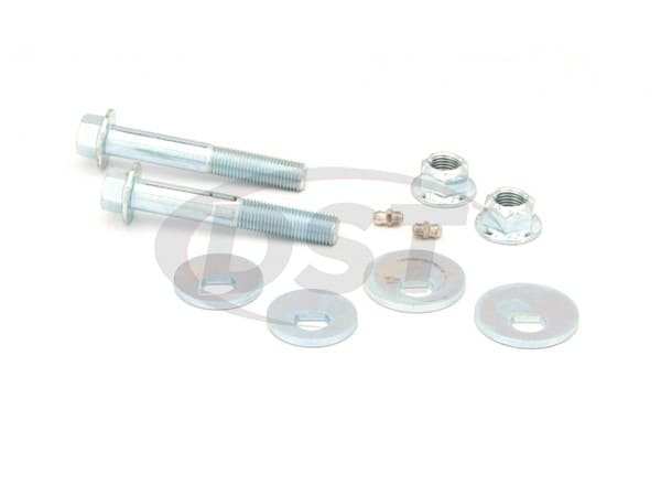 Front Alignment Caster - Camber Kit