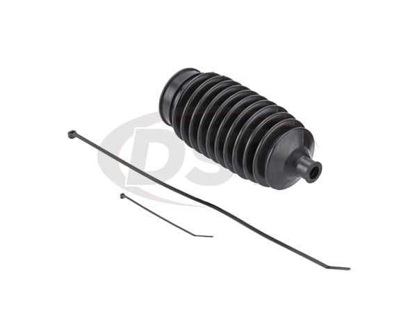 Rack and Pinion Bellow