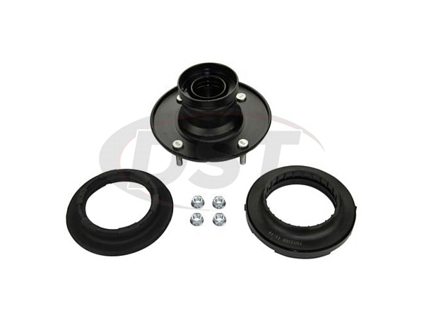 Front  Strut Mount - No Price Available