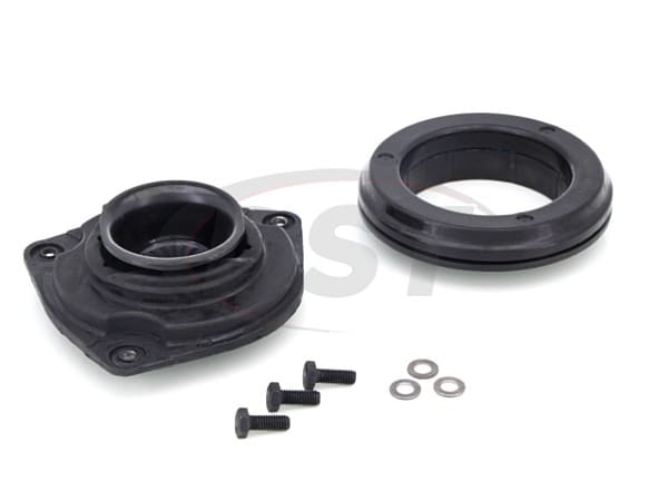 Front Upper Strut Mount and Bearing - Driver Side - No Price Available