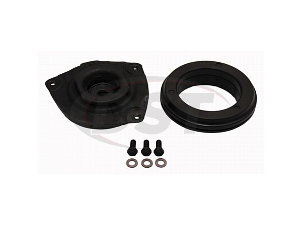 Front Strut Mount - Left - No Price Available