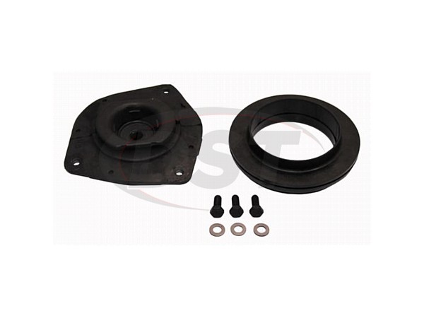 Front Strut Mount - Passenger Side - No Price Available
