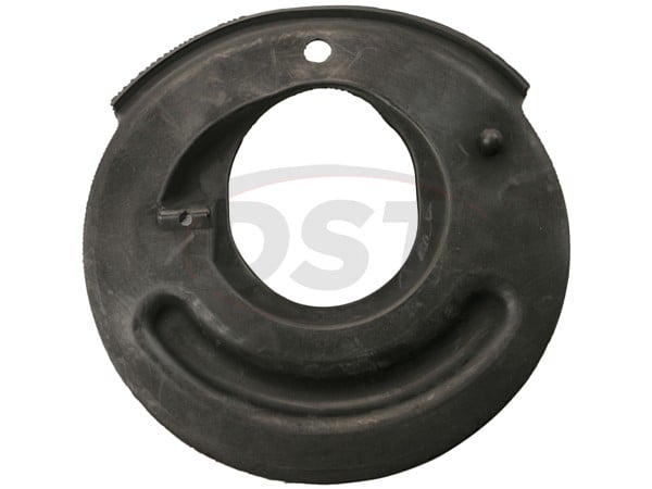 Front Coil Spring Seat